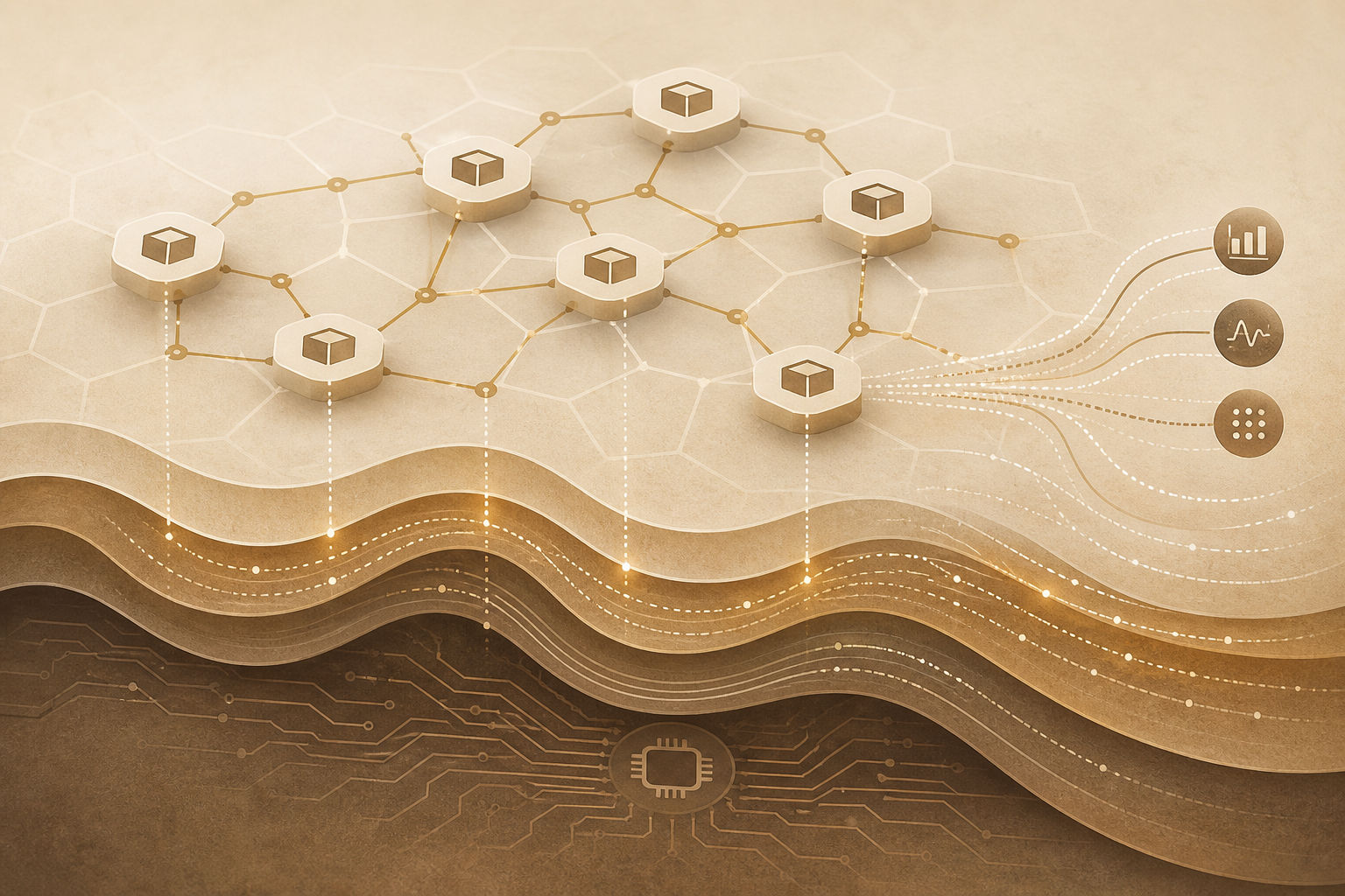 Cilium: شبکه، امنیت و Observability مبتنی بر eBPF در Kubernetes — راهنمای کامل