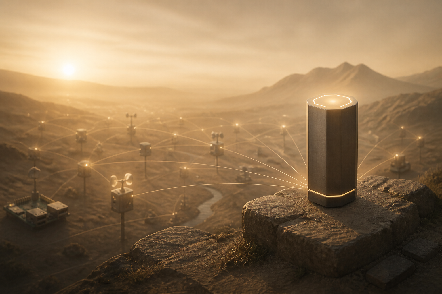 K3s: Lightweight Kubernetes برای Edge و IoT — تفاوت با K8s و راهنمای کامل