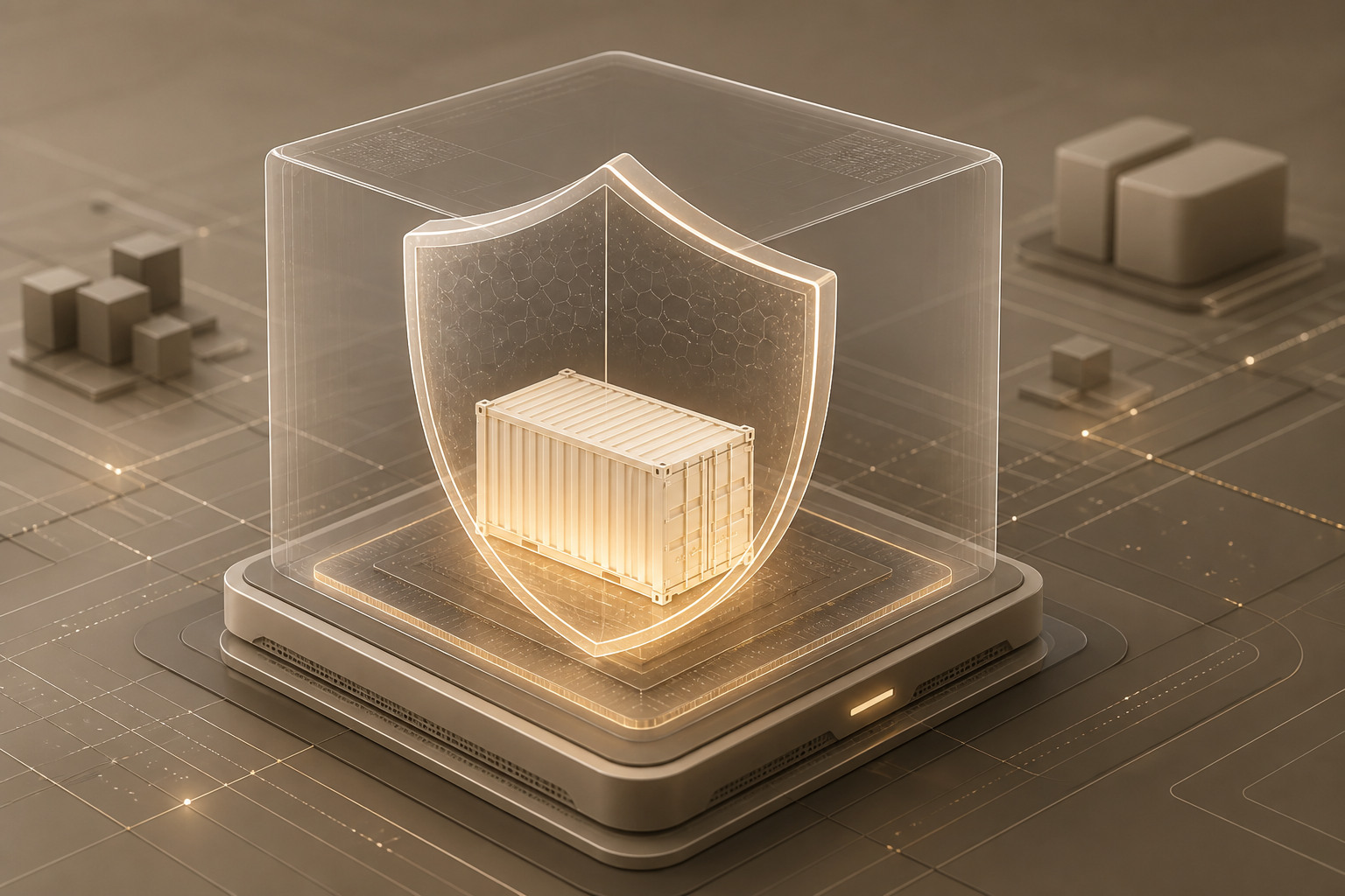 Kata Containers: امنیت VM با سرعت Container — راهنمای کامل