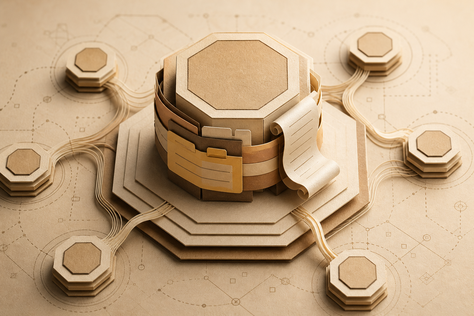 metadata در YAML کوبرنتیز: Deep Dive کامل — Labels، Annotations، Owners و Finalizers