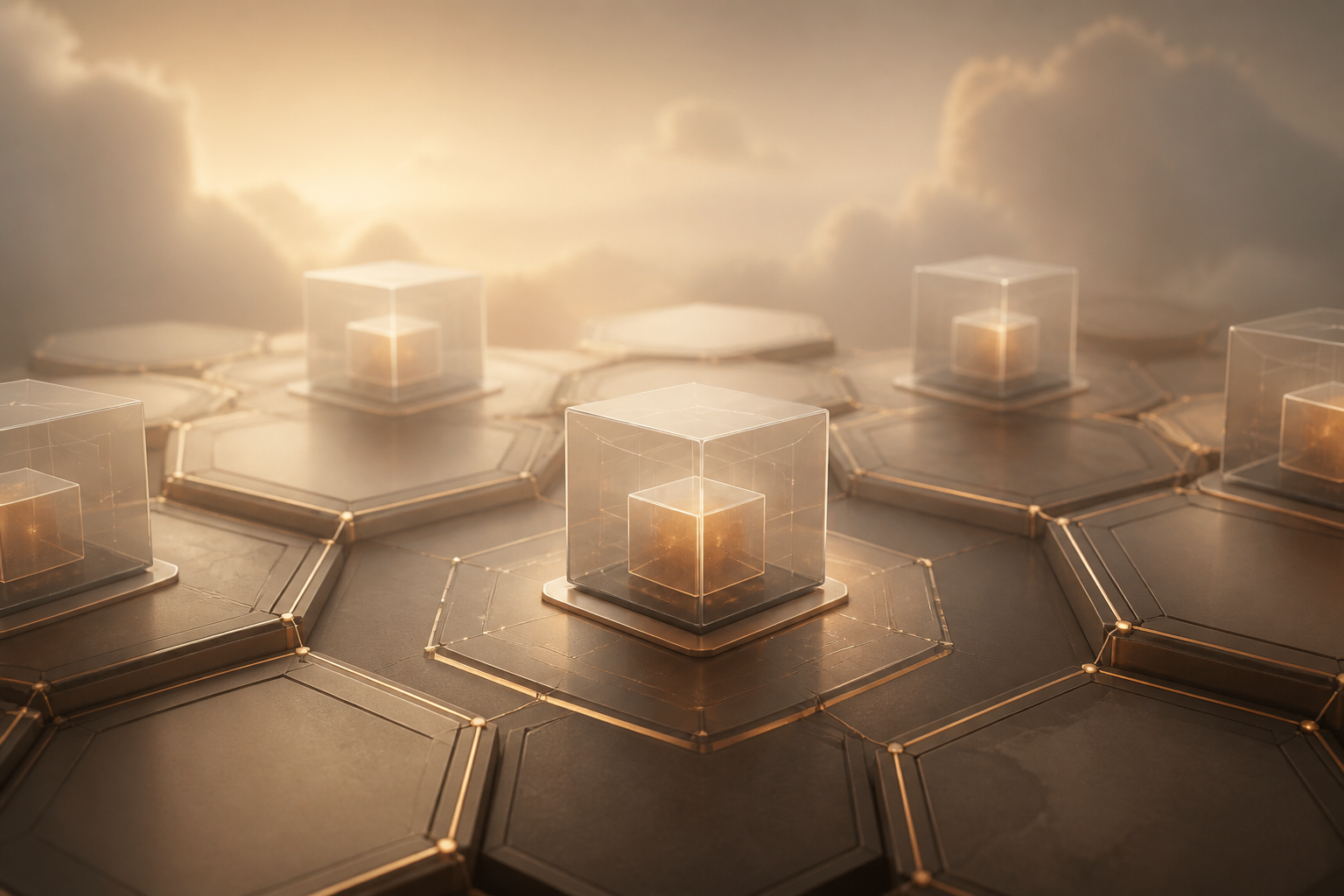 KubeVirt: اجرای ماشین مجازی روی Kubernetes — راهنمای کامل