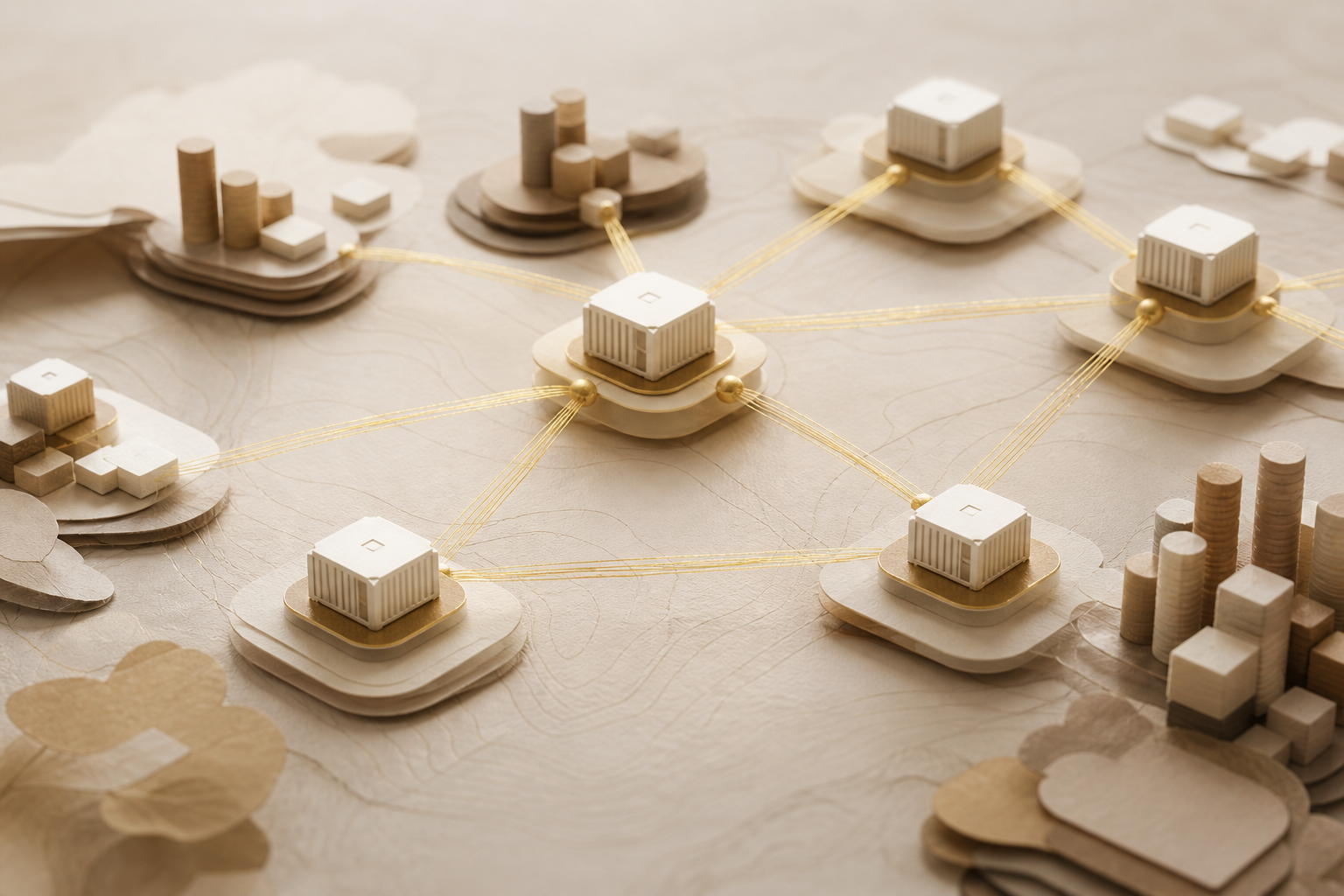 Linkerd: Service Mesh فوق‌سبک با Rust — راهنمای کامل